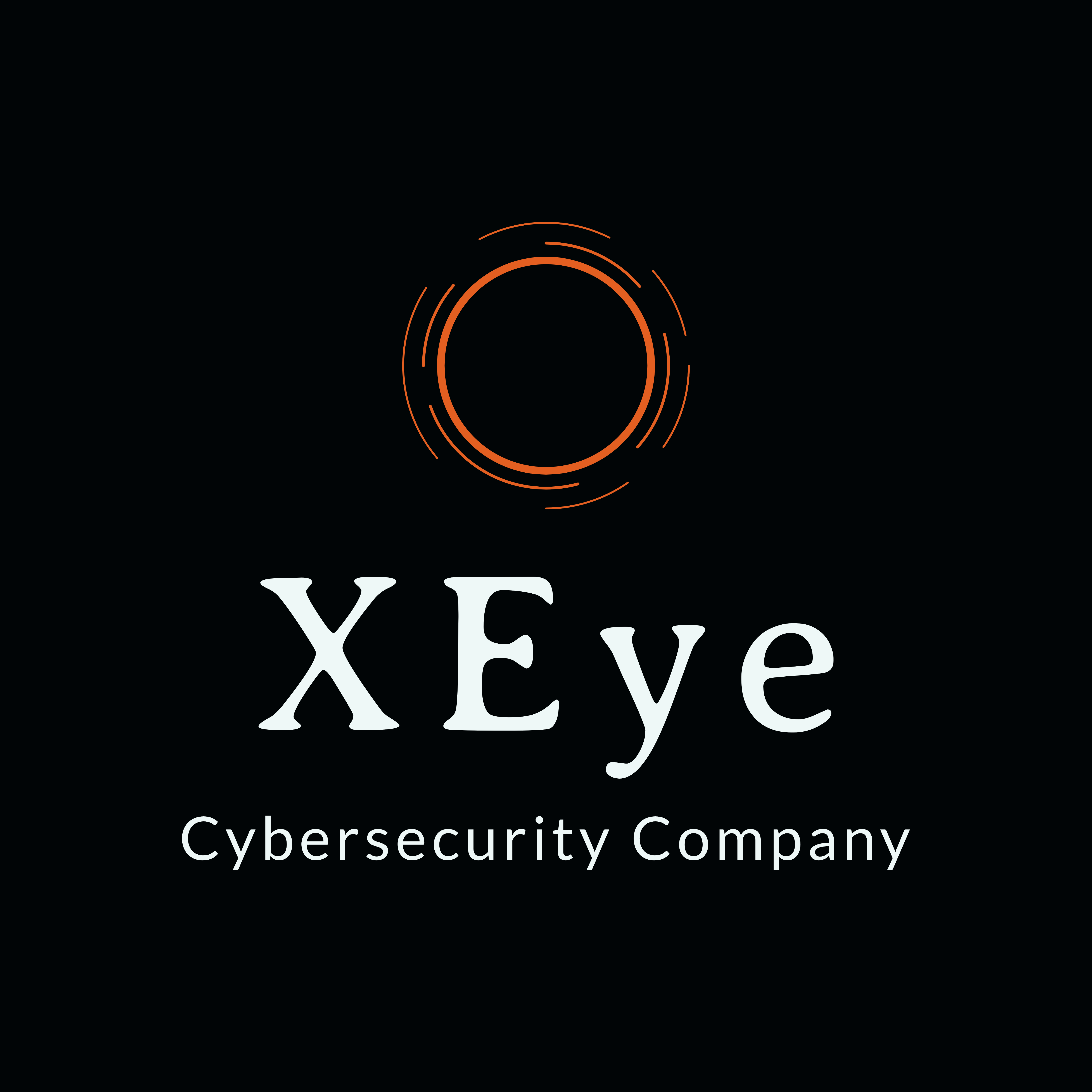 XEyecs Logo