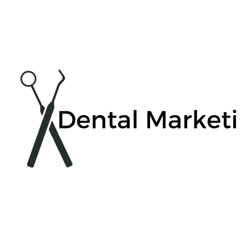 Dental Marketi Logo