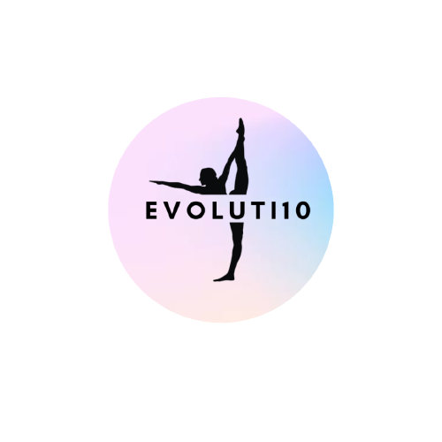 Evoluti10 Logo