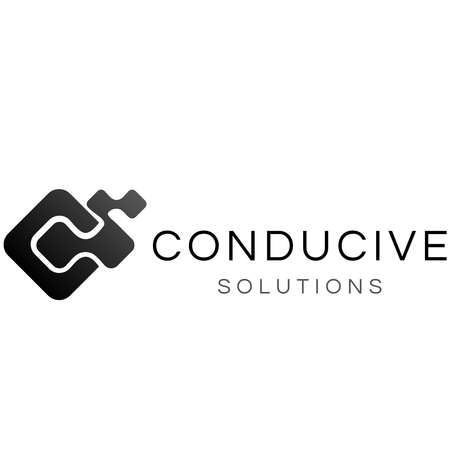Conducive Solutions Logo