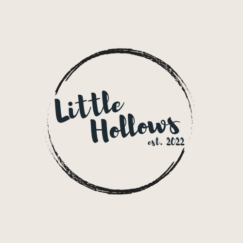 Little Hollows Logo