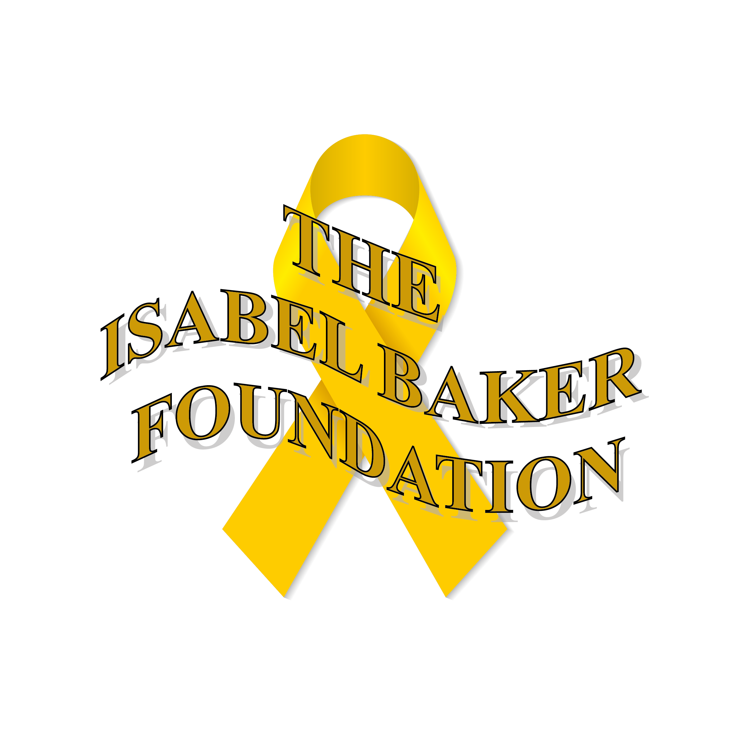 The Isabel Baker Foundation Logo