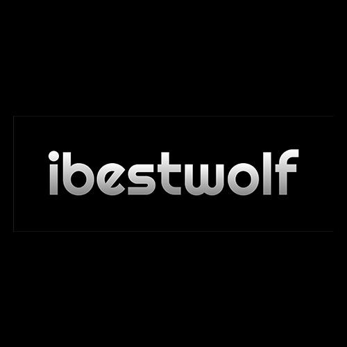 ibestwolf Logo