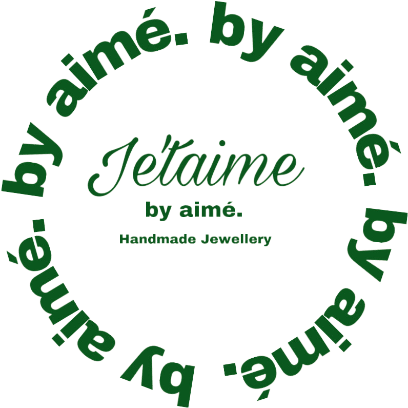 Jetaime by aime Logo