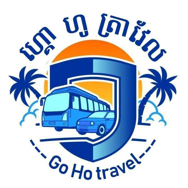 goho-travel Logo