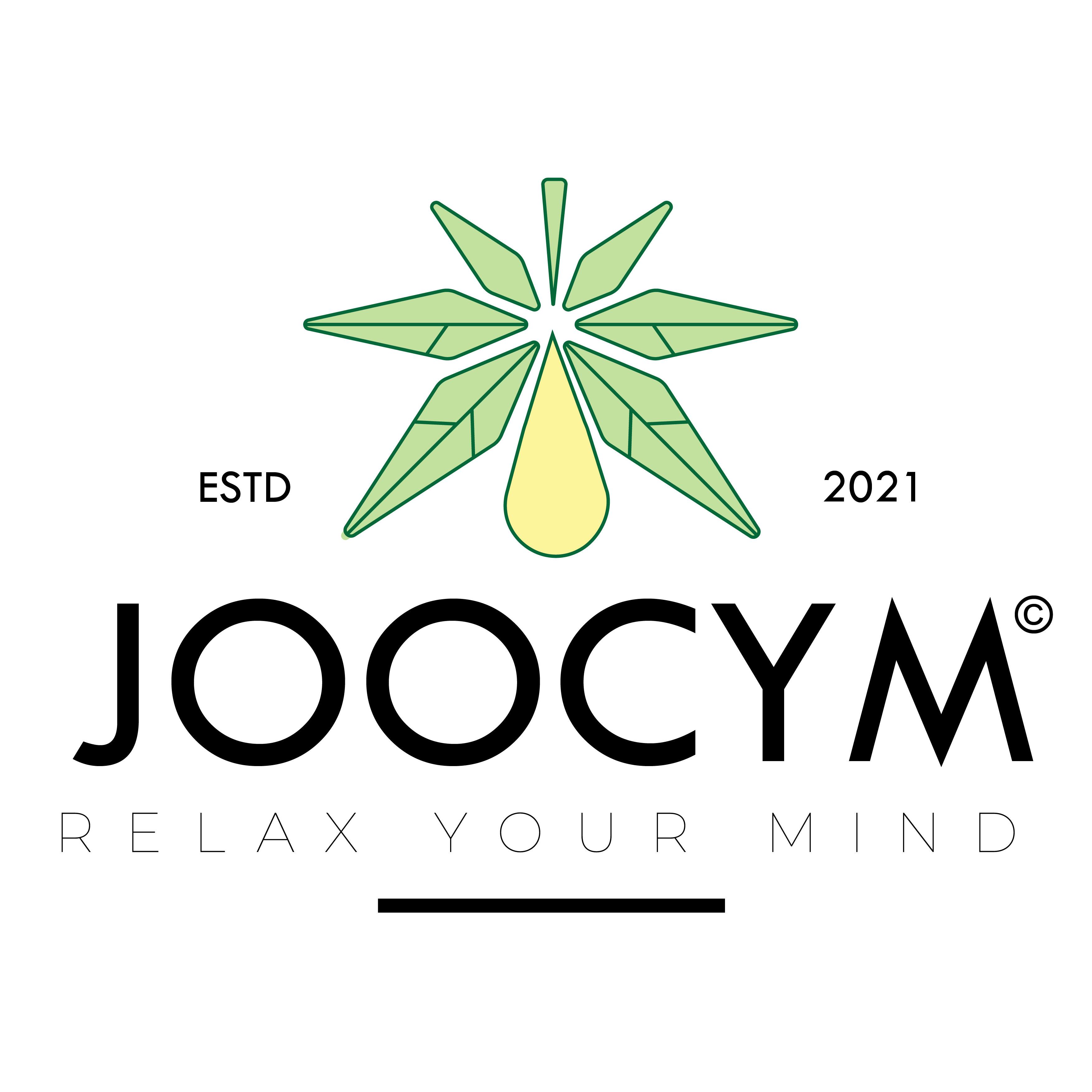 JOOCYM Logo
