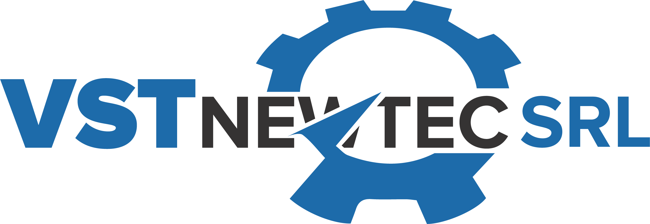 VSTNEWTEC SRL Logo