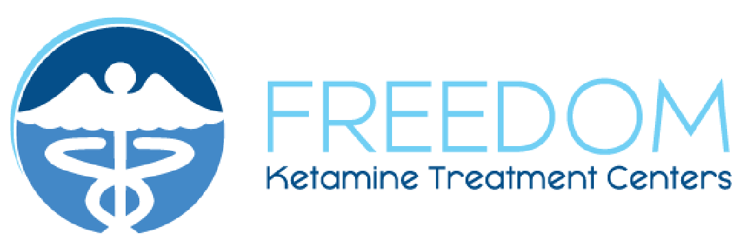 Freedom Ketamine Treatment Centers Logo
