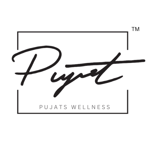 Pujats Wellness LLC Logo