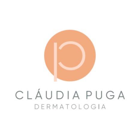 Cláudia Puga - Dermatologia Logo