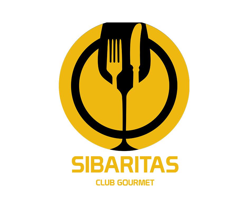 Sibaritas Club Gourmet Logo
