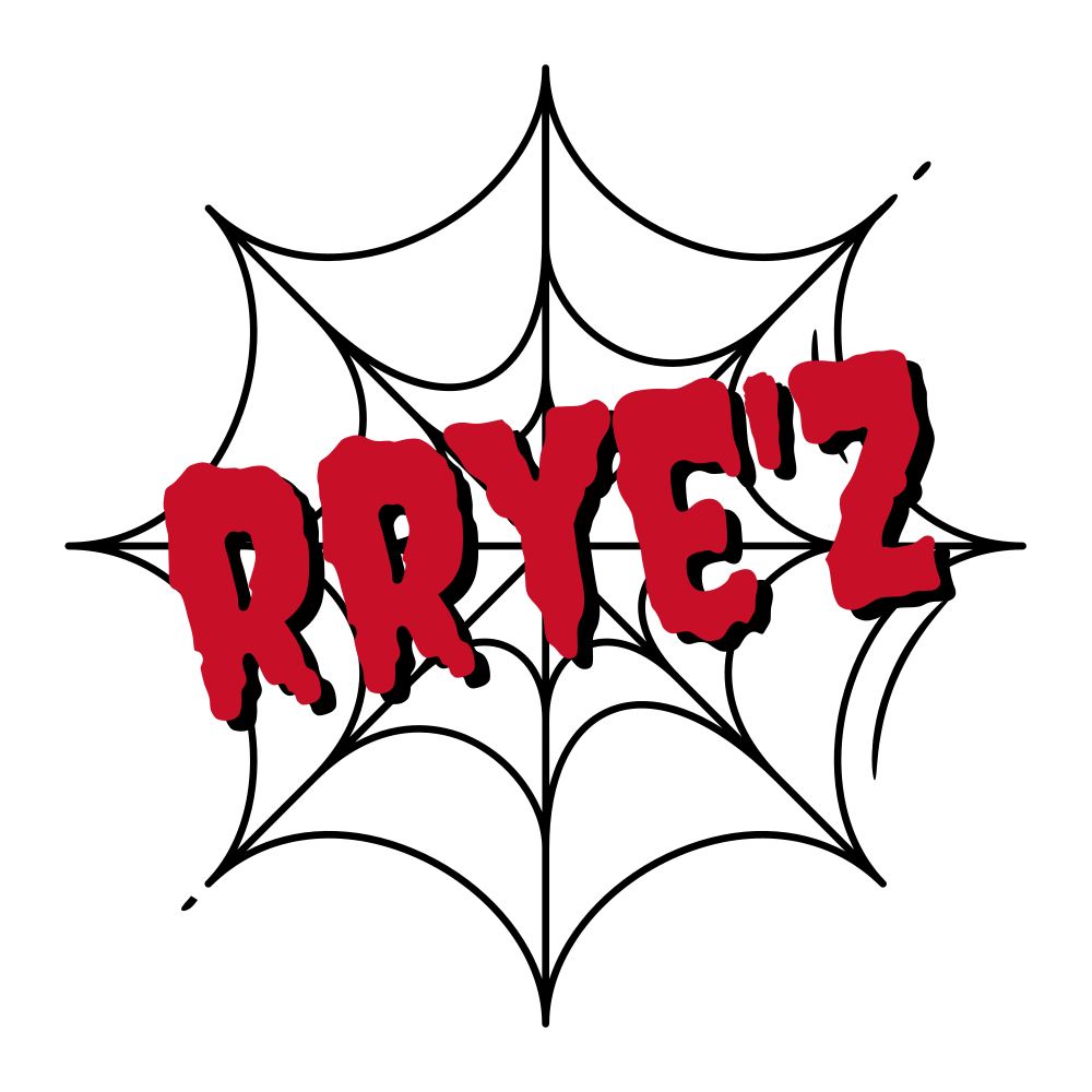 rrye'z shop Logo