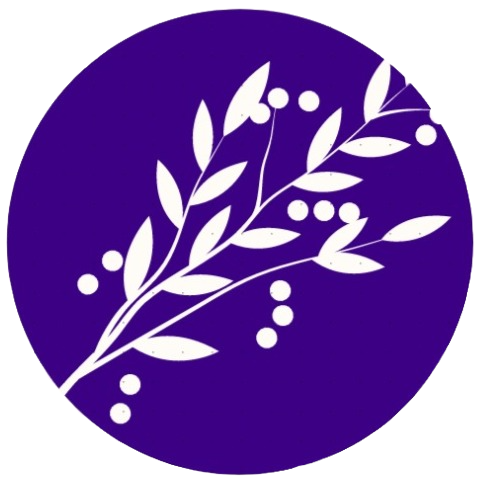 Rach Louise B.Balanced Logo