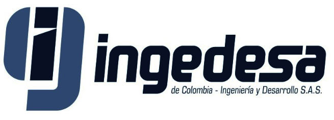 INGEDESA SAS Logo