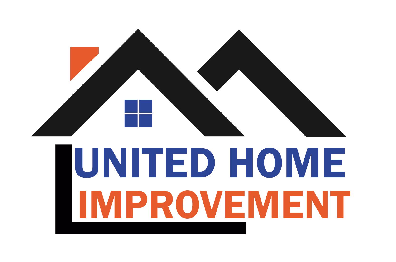 UNITED HOME IMPROVEMENT LLC Logo