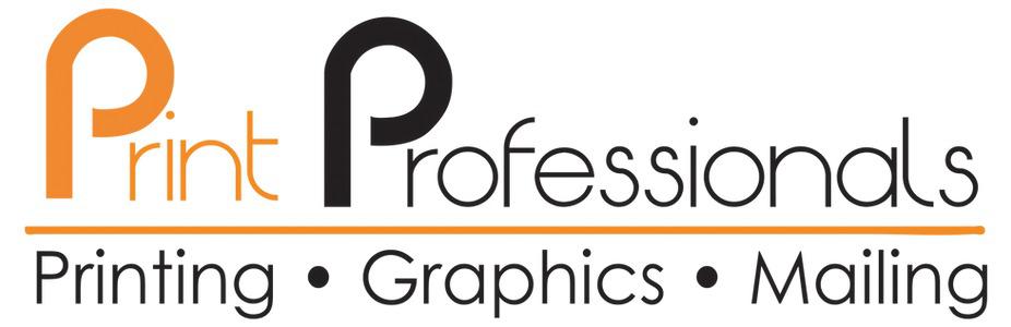 Print Professionals Logo