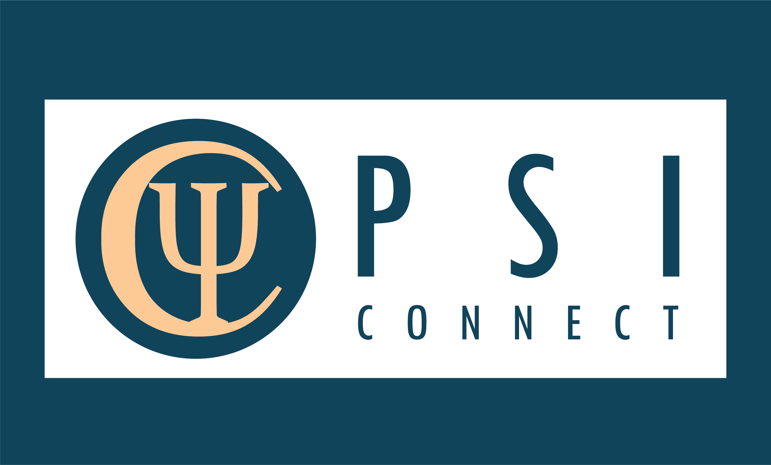 PSI Connect Logo