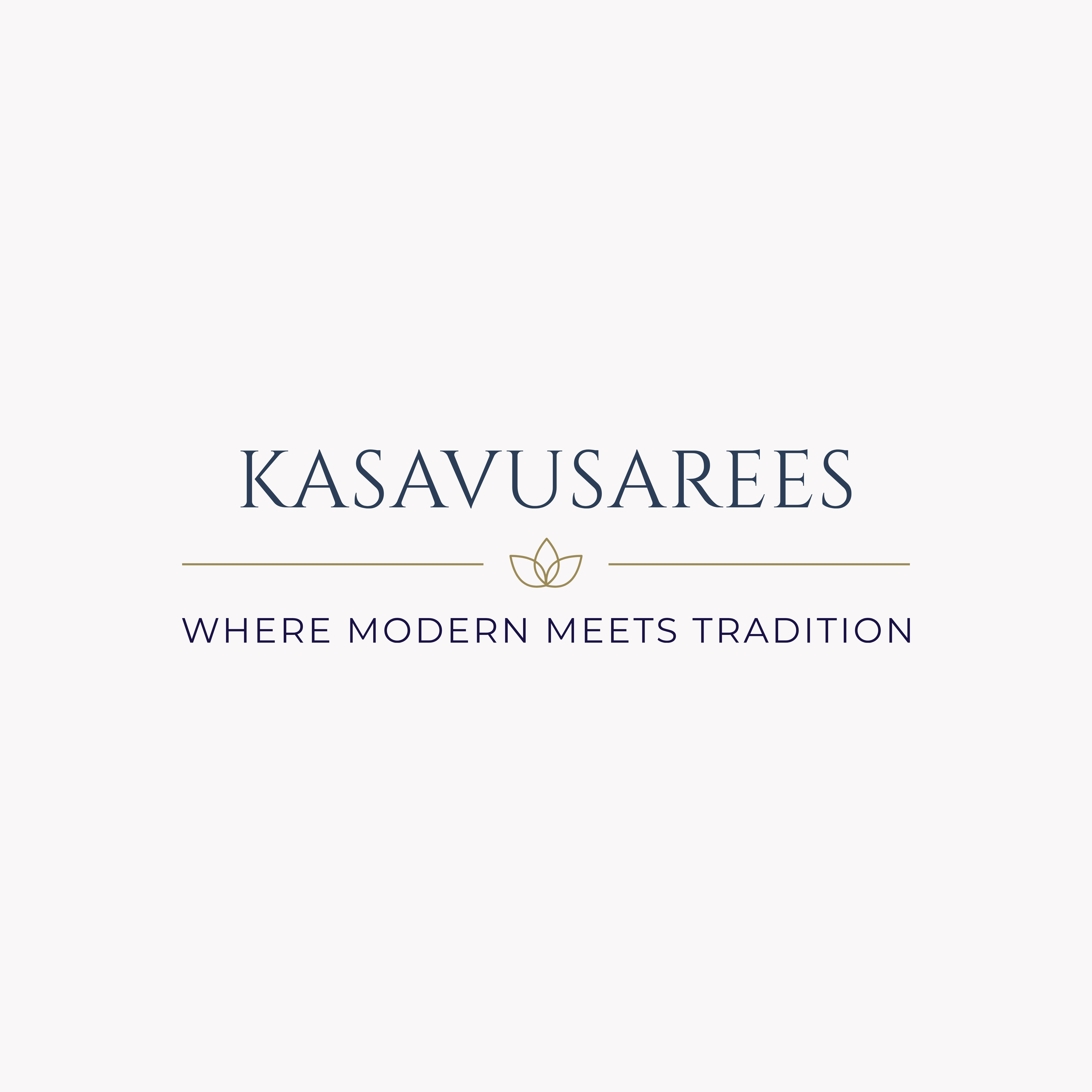 KASAVUSAREES Logo