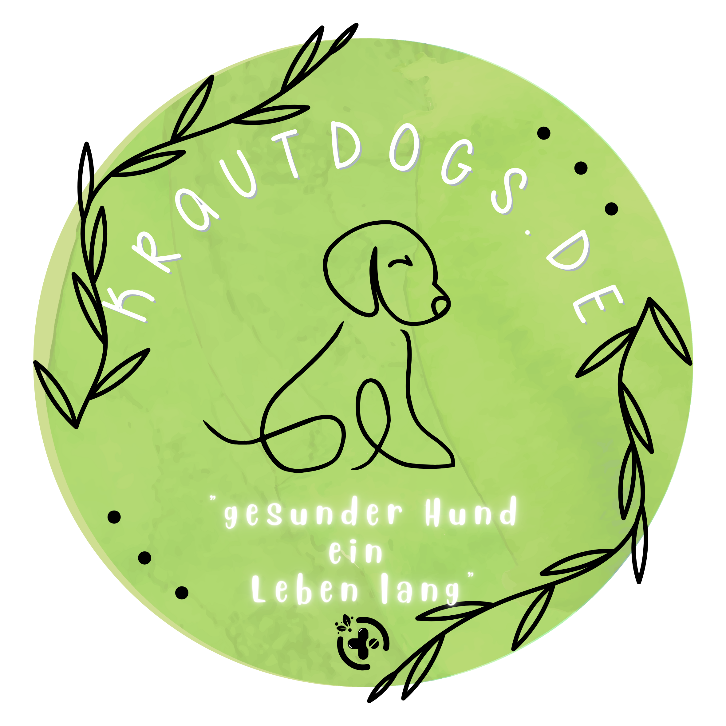 Krautdogs.de Logo