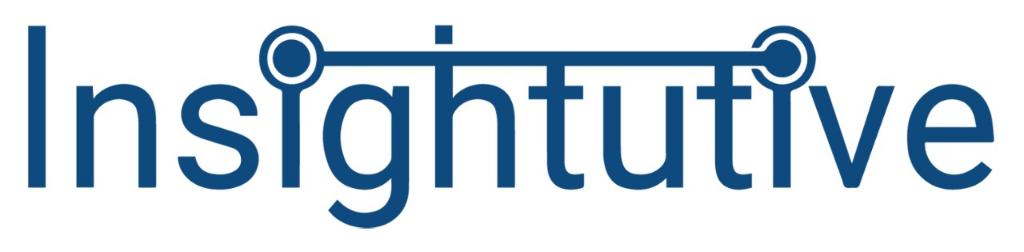 Insightutive Research Private Limited Logo