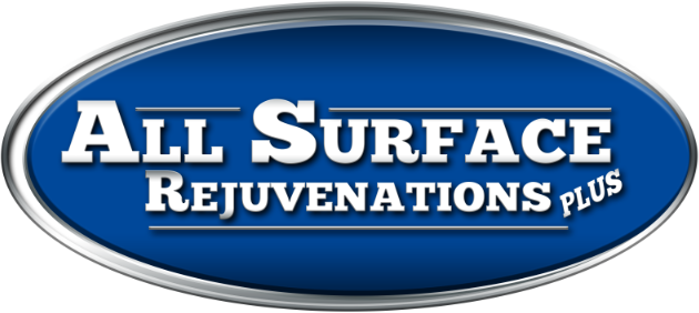 All Surface Rejuvenations Plus Logo
