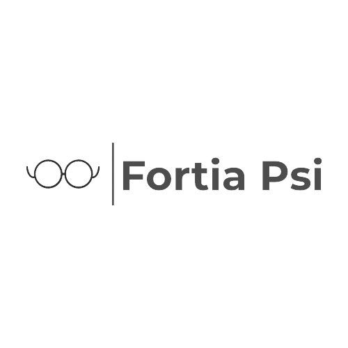 Fortia Psi | Atención Psicológica Online Logo