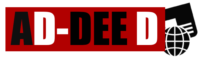 AddeeD Logo