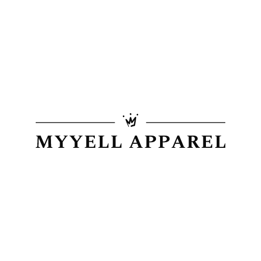 Myyell Apparel LLC Logo