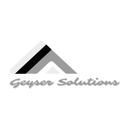 Geyser Solutions Logo