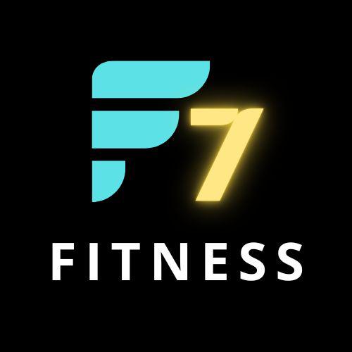 F7 Fitness Dubai Logo