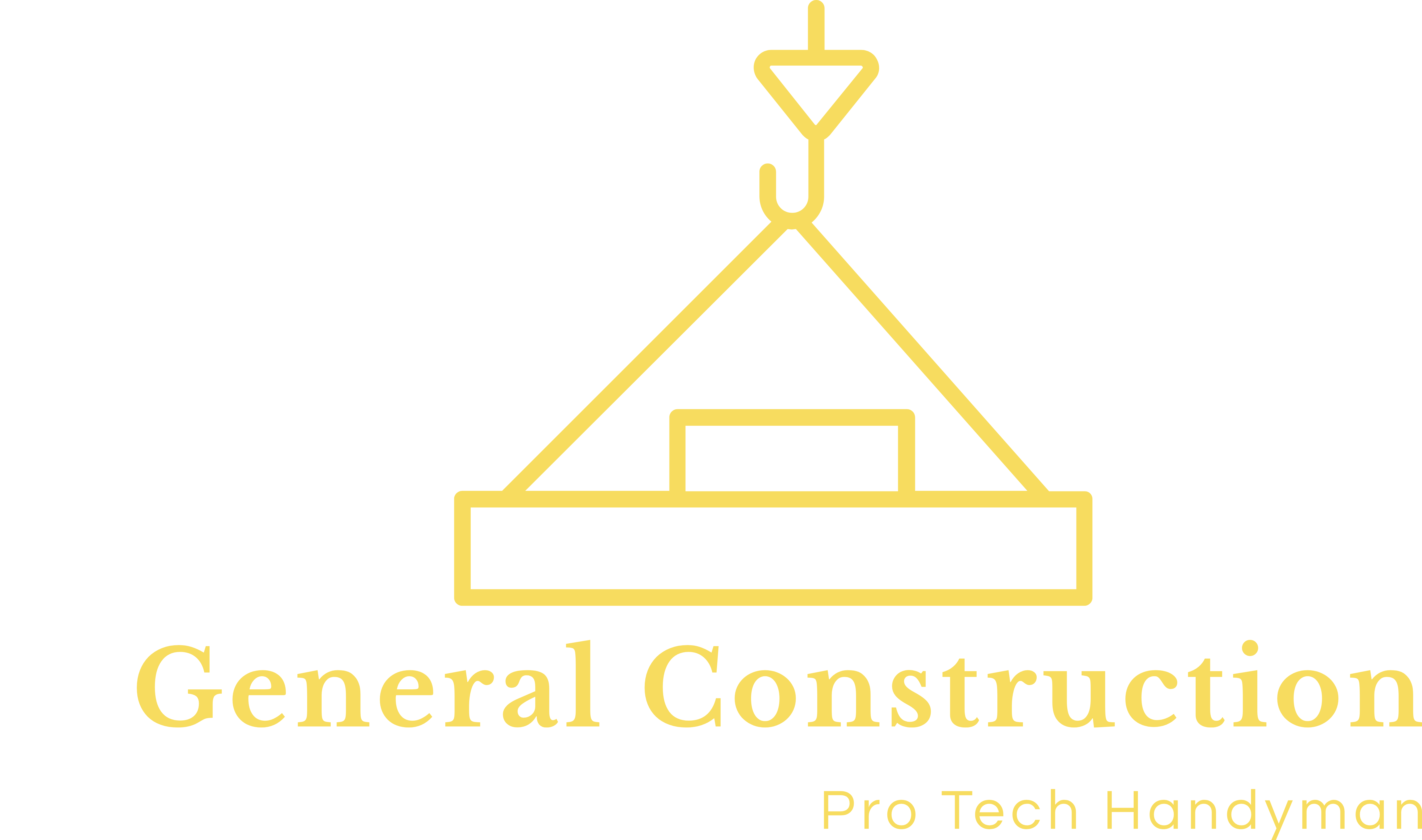 General Construction & Consultant Group Logo