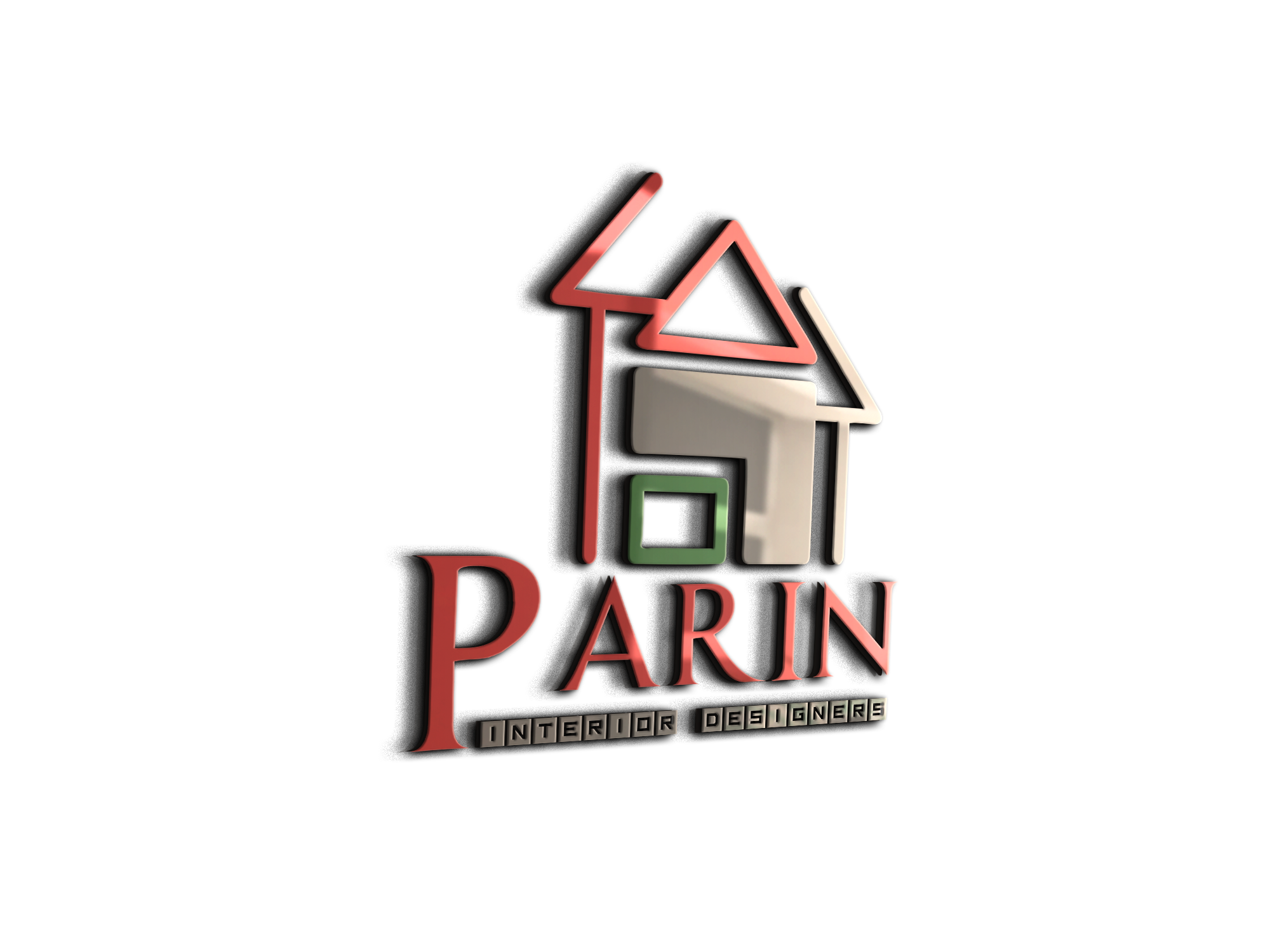 Parin Interiors Logo