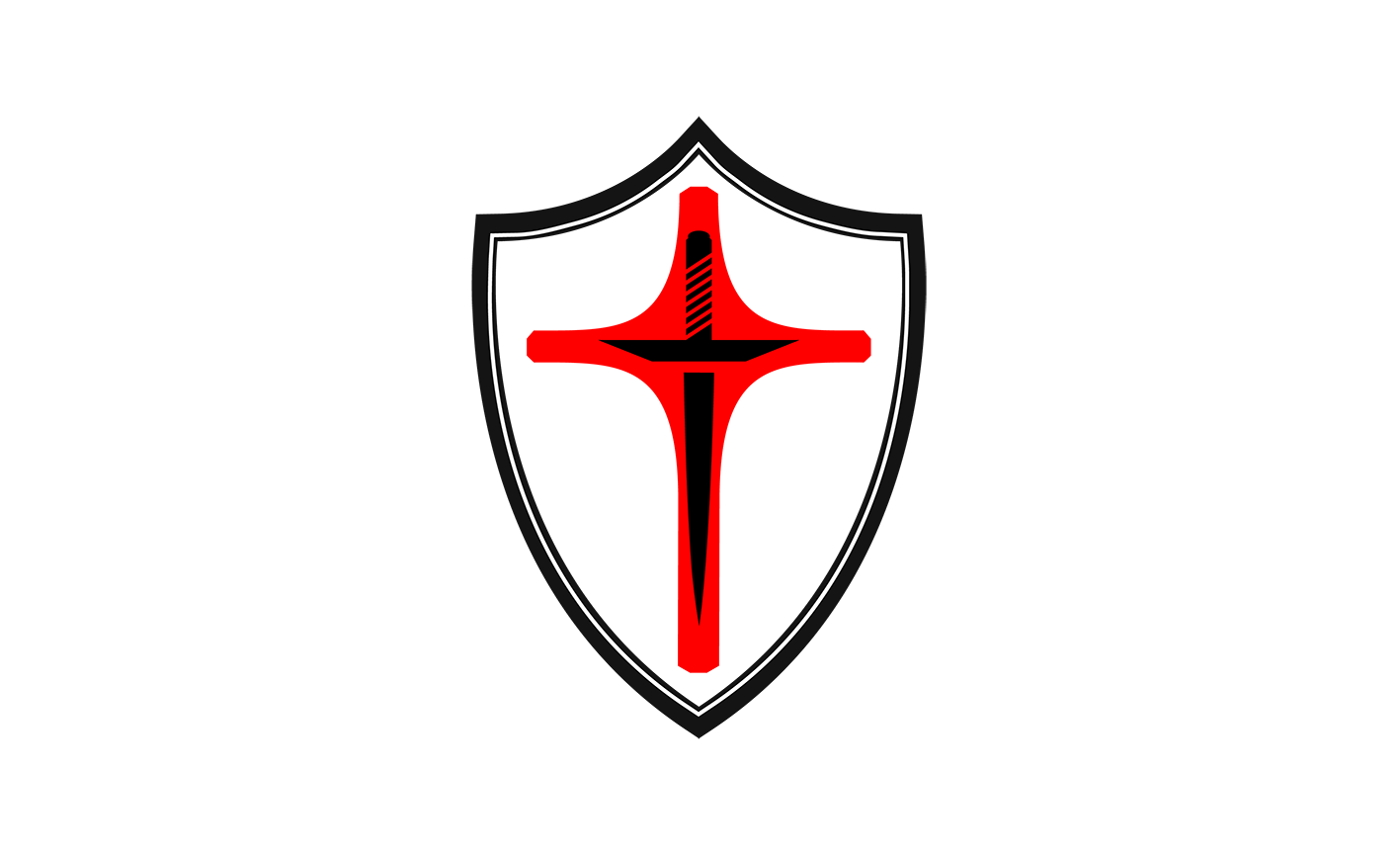 The New Templars Logo