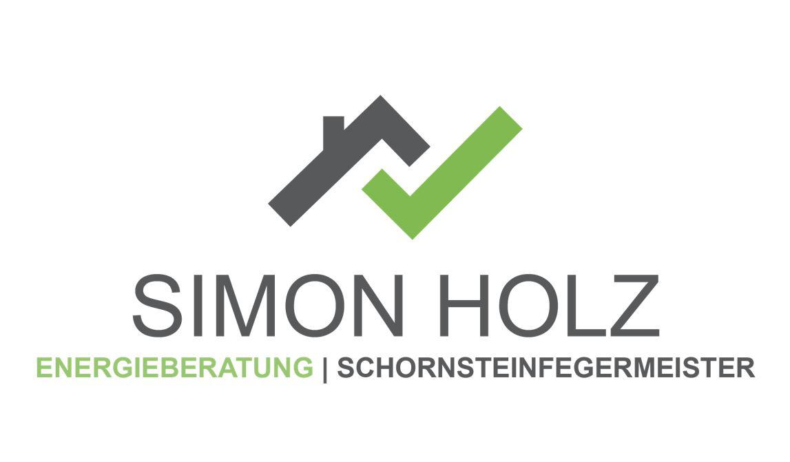 Energie Simon Holz Logo