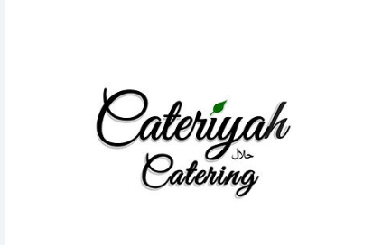 Cateriyah Logo