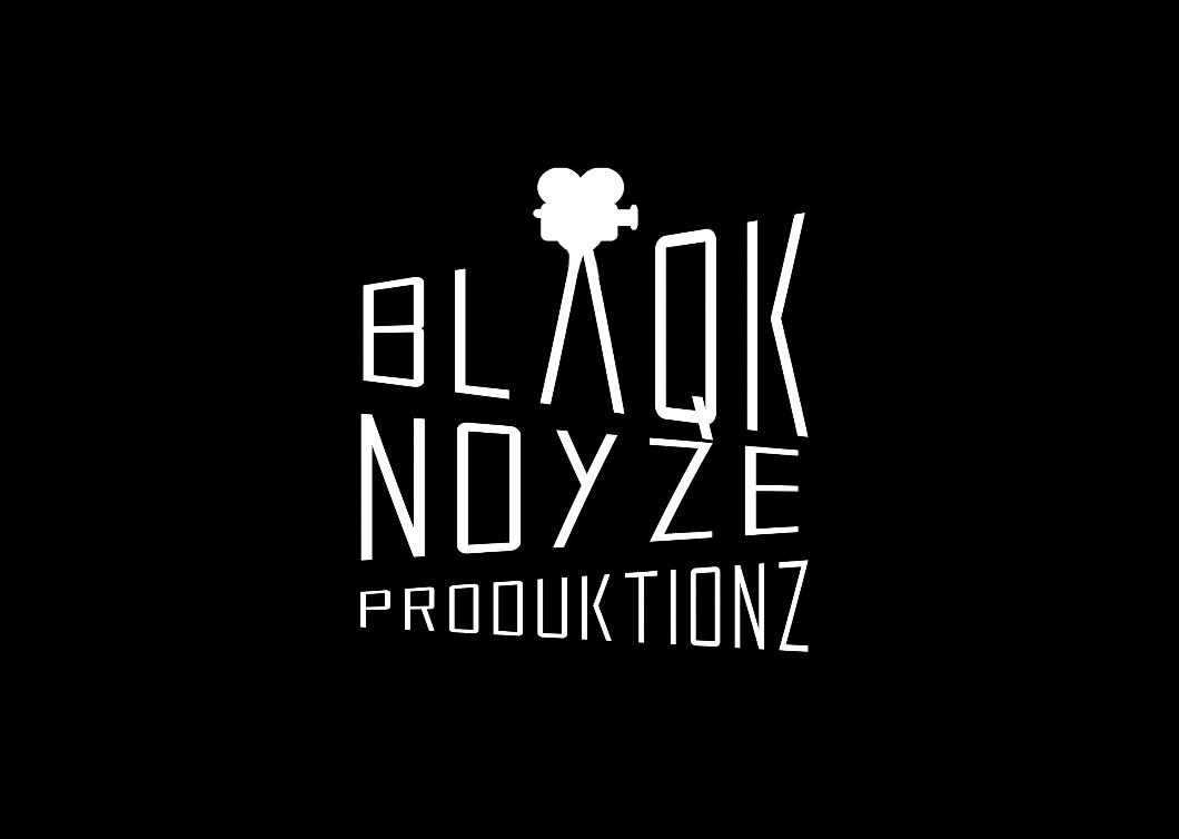 Blaqk Noyze Produktionz, LLC Logo