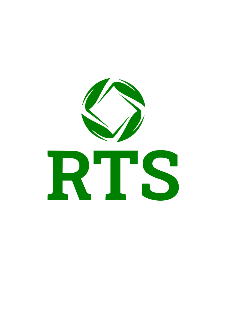 Rts Automação Logo