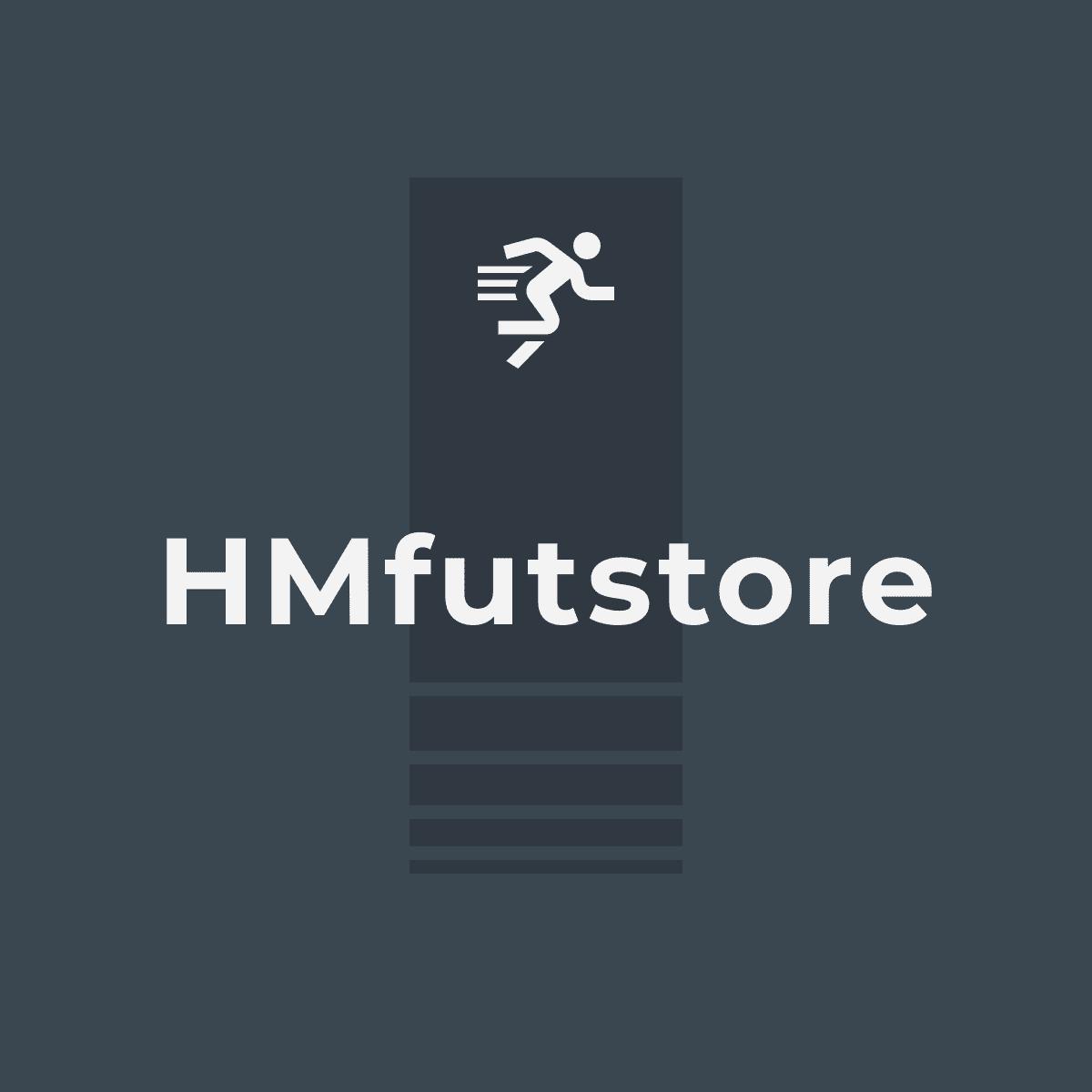 HM Futstore Logo
