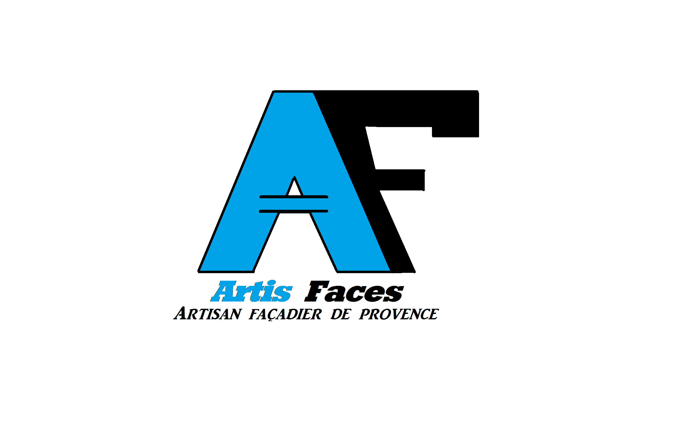 ARTISFACES Logo