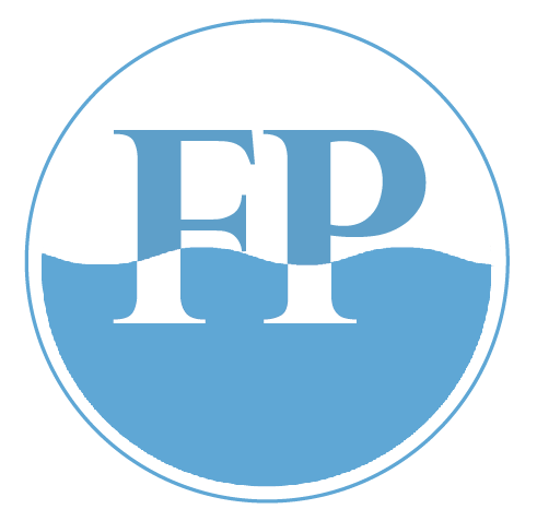 Flowparts Pty Ltd. Logo