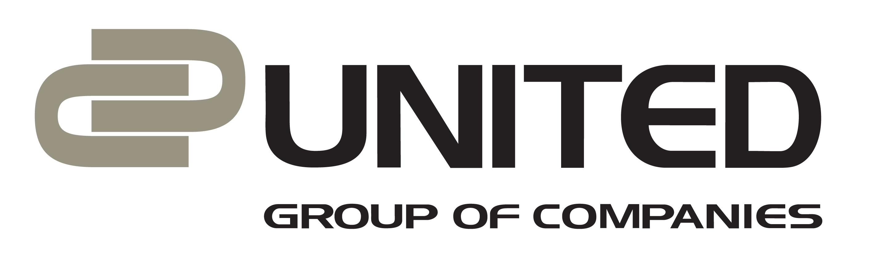 United Builders QLD Logo