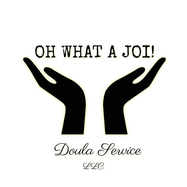 Oh What A Joi Doula Services Logo