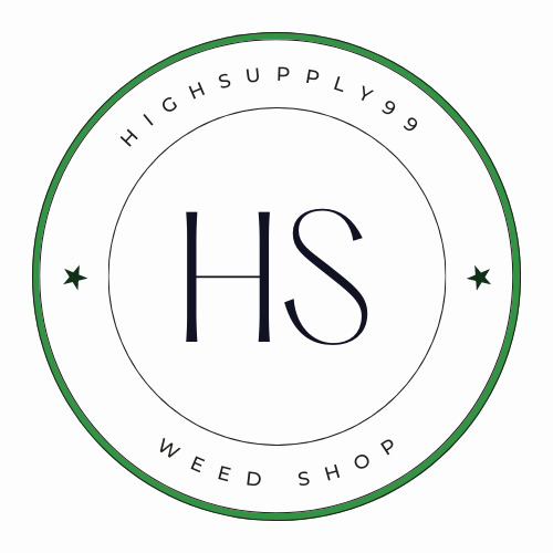 Highsupply99 Logo