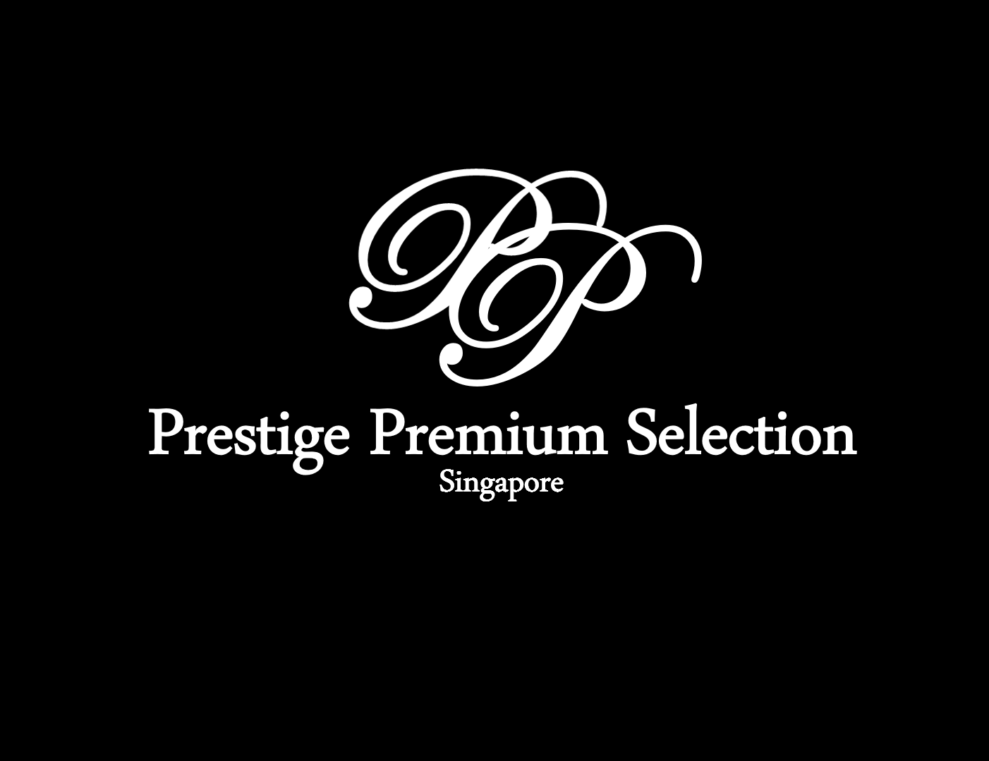 Prestige Premium Selection Logo