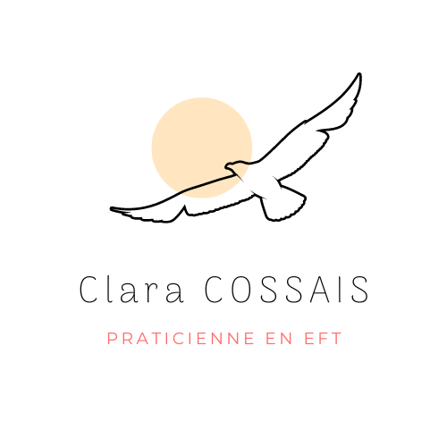 Clara Cossais - EFT Logo
