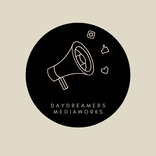 DayDreamers Mediaworks Logo