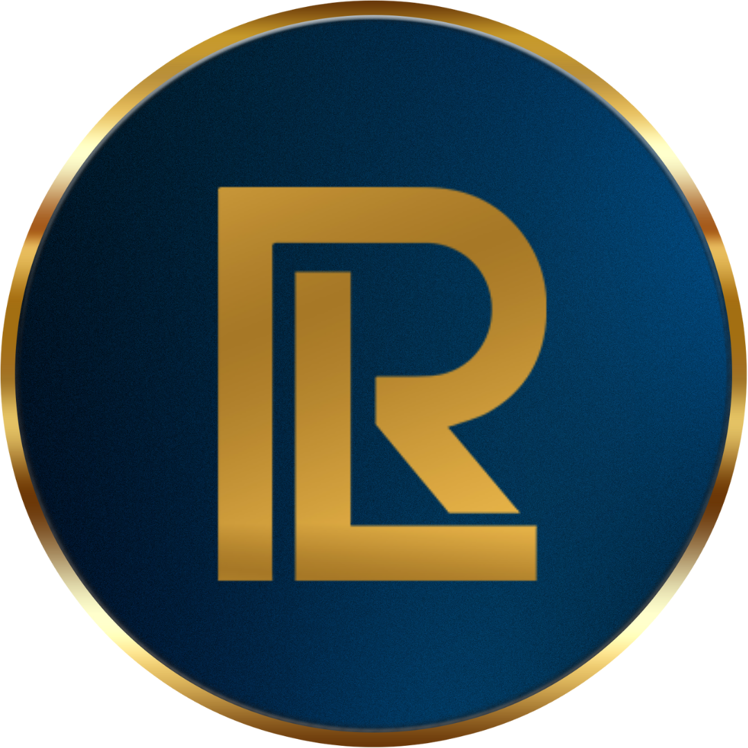 Robson Lucas Advogados Associados Logo