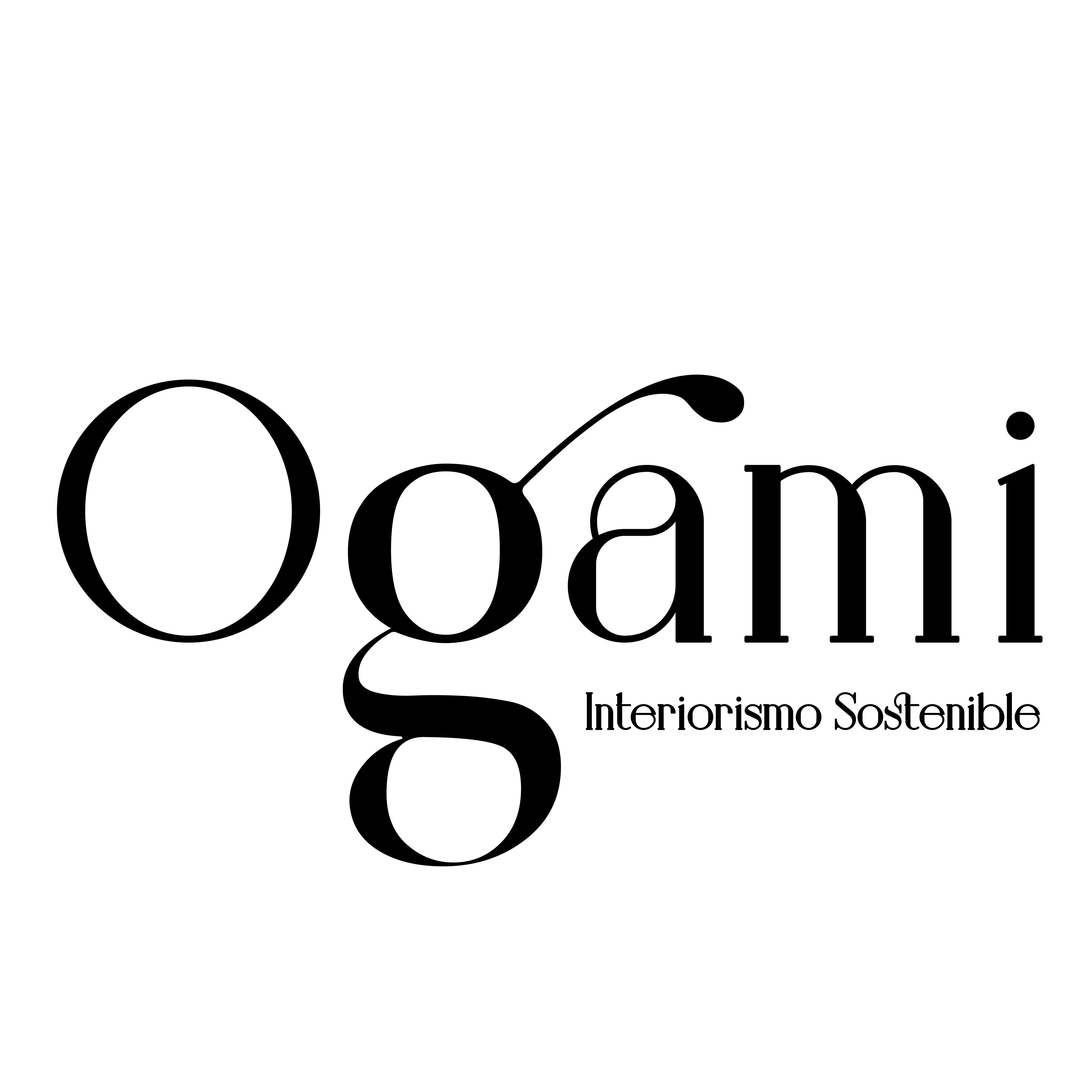Ogami Logo