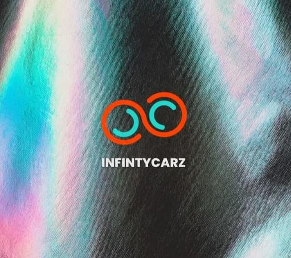 InfinityCarz Detailing Logo