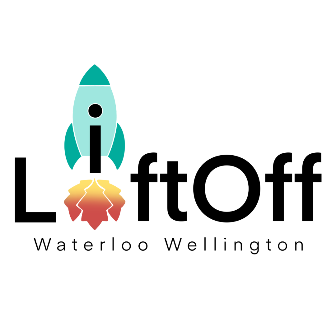 LiftOff By CCAWR Logo